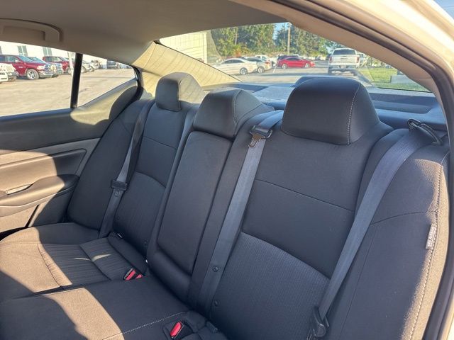 2024 Nissan Altima 2.5 S photo 22