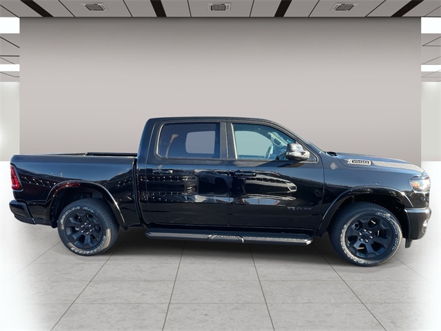 2026 Ram 1500 Big Horn Lone Star photo 2