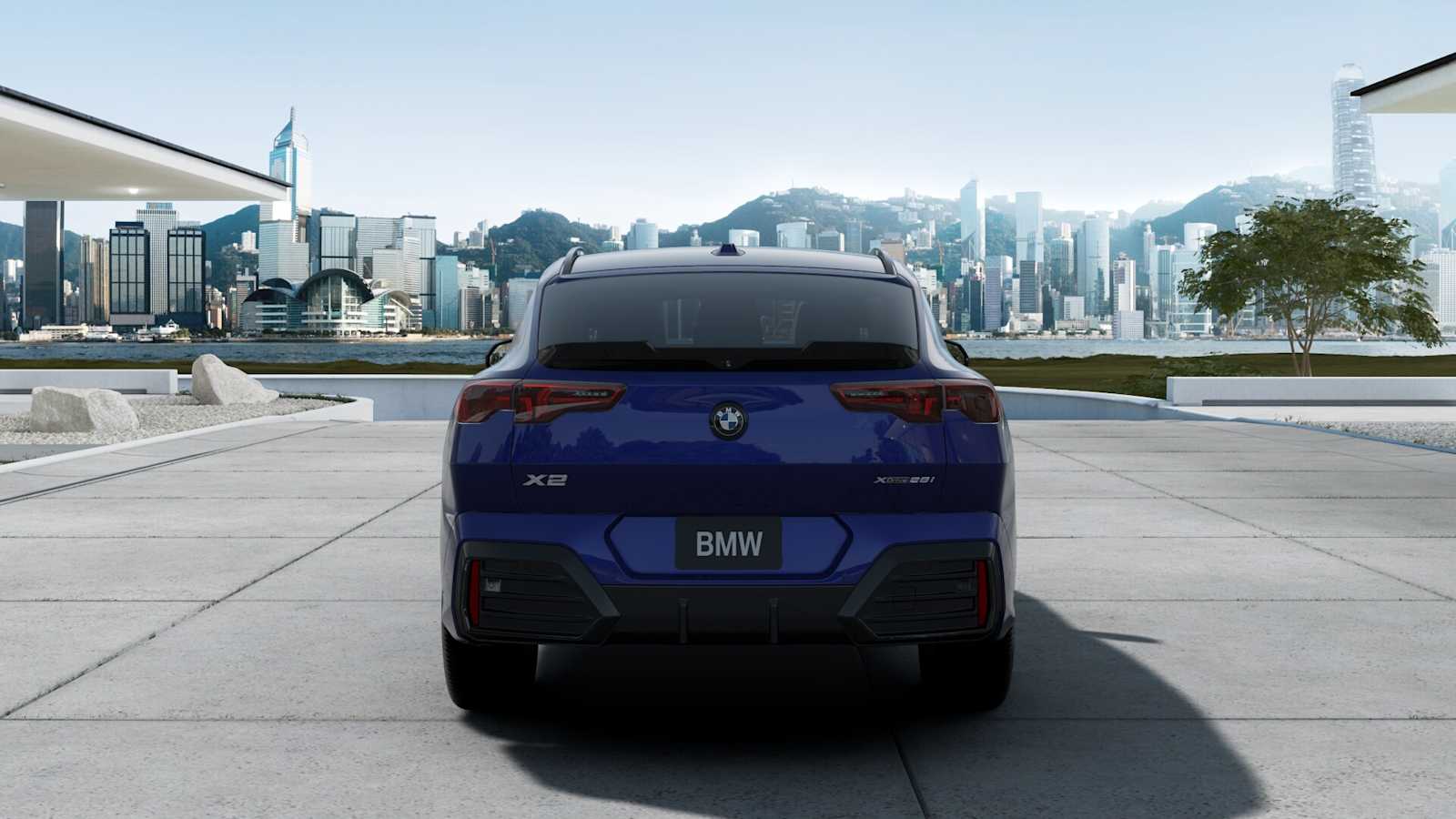 2026 Bmw X2 xDrive28i photo 5
