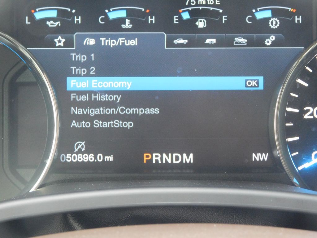 2019 Ford F-150 Lariat photo 31