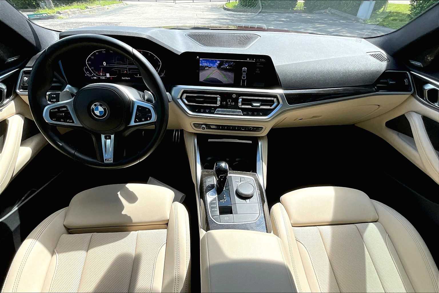 2023 Bmw 430i photo 14