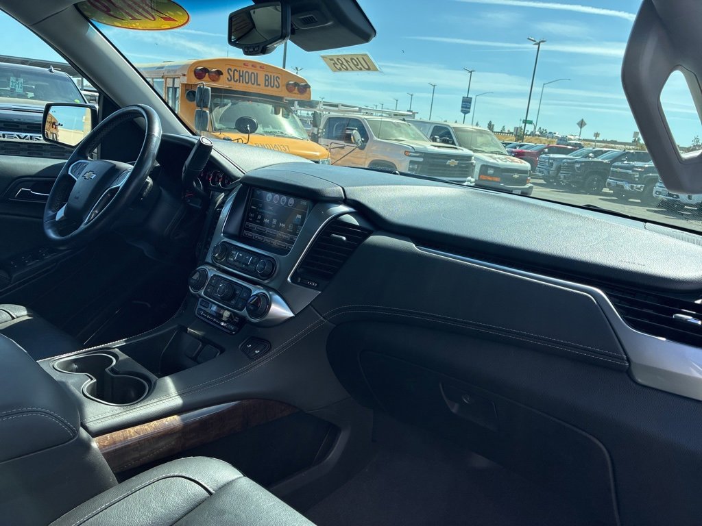 2019 Chevrolet Tahoe LT photo 25
