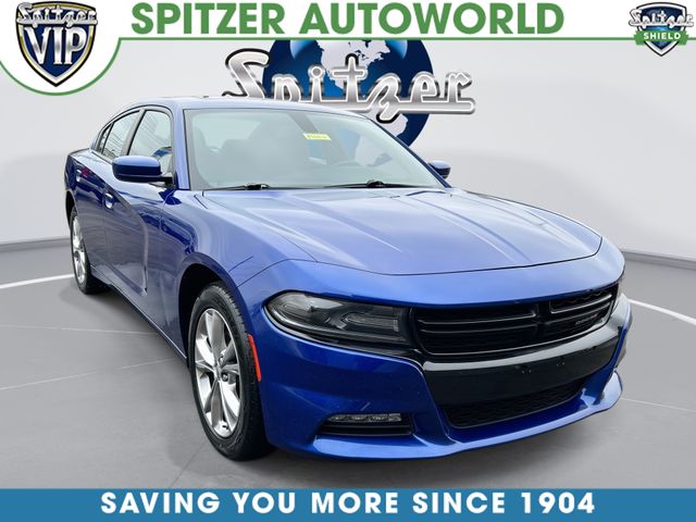2021 Dodge Charger SXT's photo