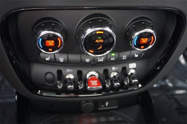 2024 Mini Clubman Base S photo 7