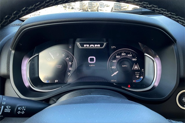 2025 Ram 1500 Big Horn Lone Star photo 15