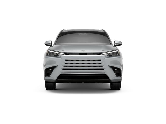 2025 Lexus TX 350 Luxury photo 10