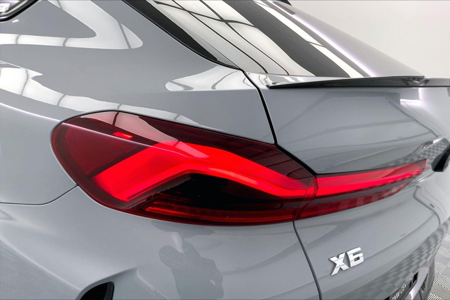 2024 Bmw X6 photo 21