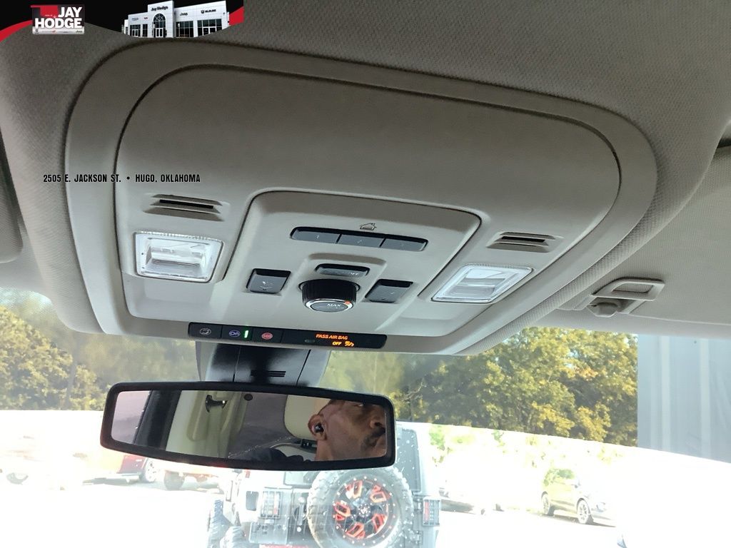 2022 Gmc Yukon XL Denali photo 11