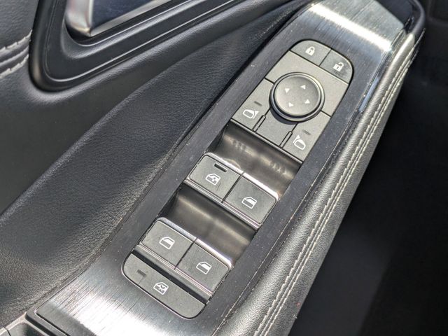 2023 Nissan Rogue SL photo 21