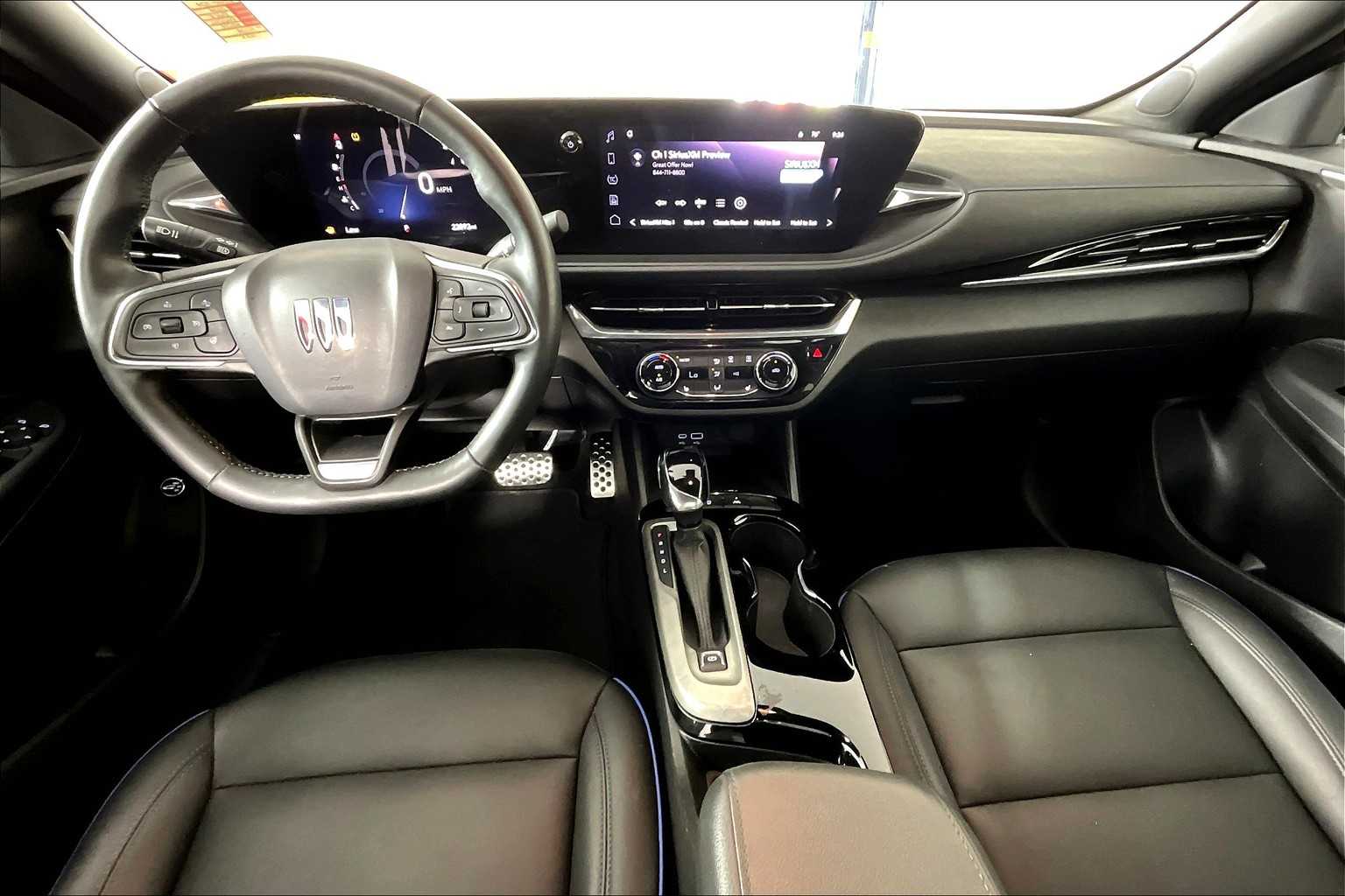 2024 Buick Envista ST photo 12