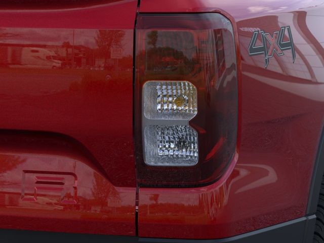 2025 FORD RANGER - Image 43
