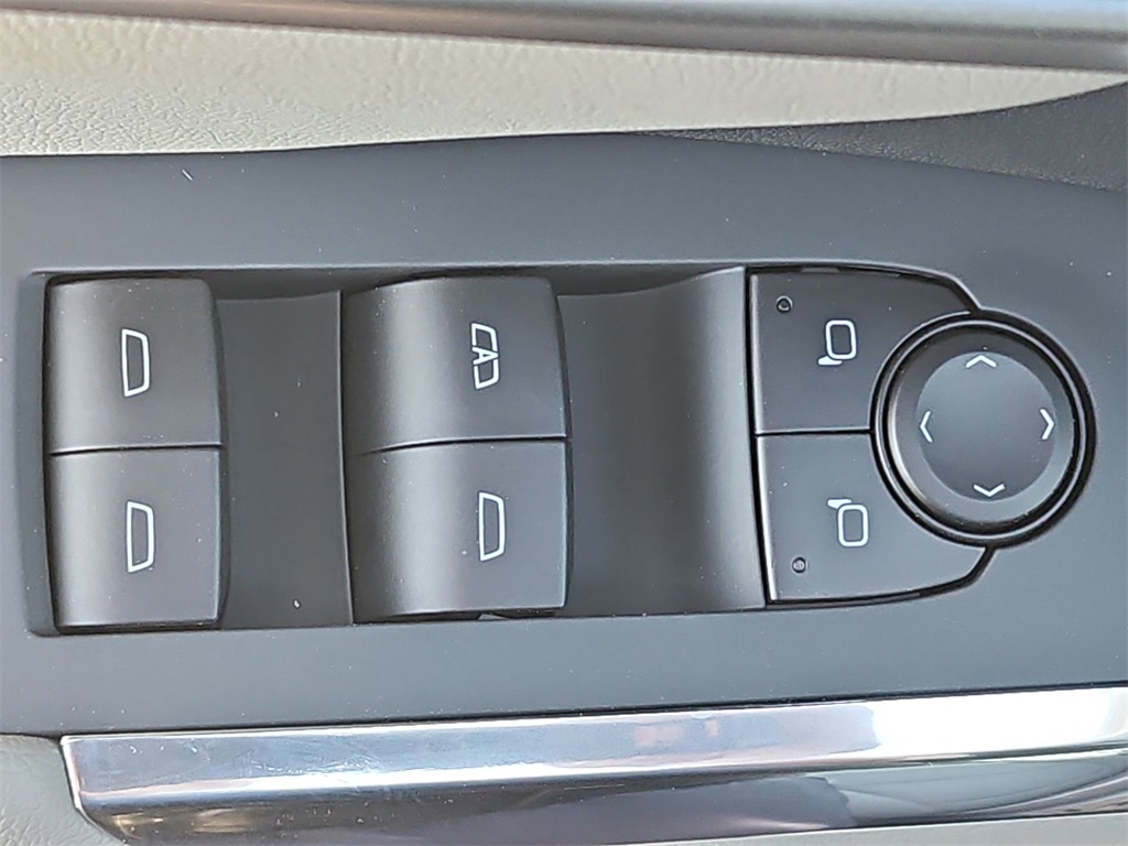 2026 Chevrolet Traverse photo 28
