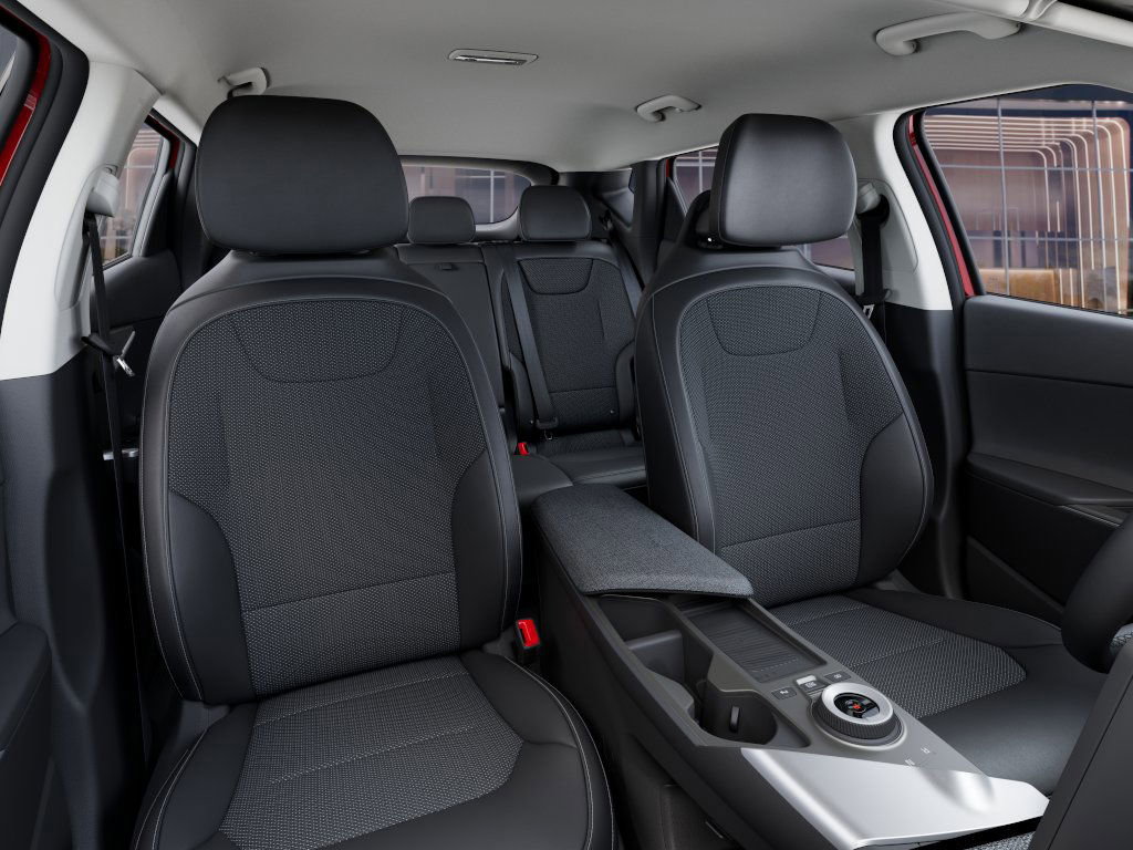 2025 Kia EV6 Light photo 15
