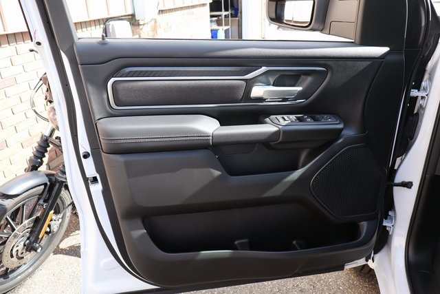 2026 Ram 1500 Big Horn photo 9