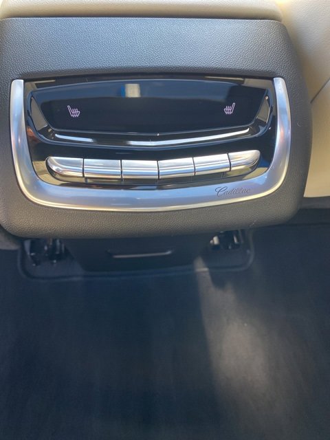 2024 Cadillac XT6 Sport photo 31