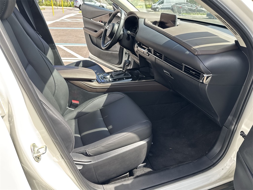 2024 Mazda CX-30 2.5 Turbo Premium photo 34