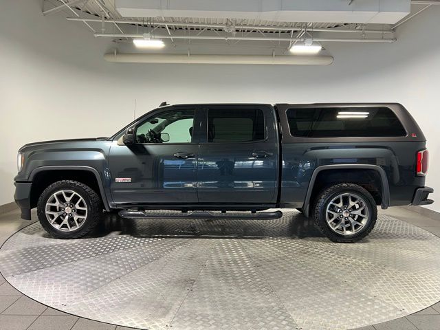 2018 Gmc Sierra 1500 SLT photo 2