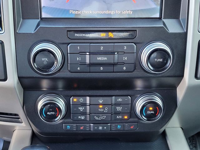2020 Ford F-150 Lariat photo 13