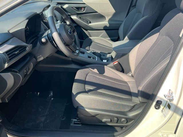 2025 Subaru Crosstrek Premium photo 19