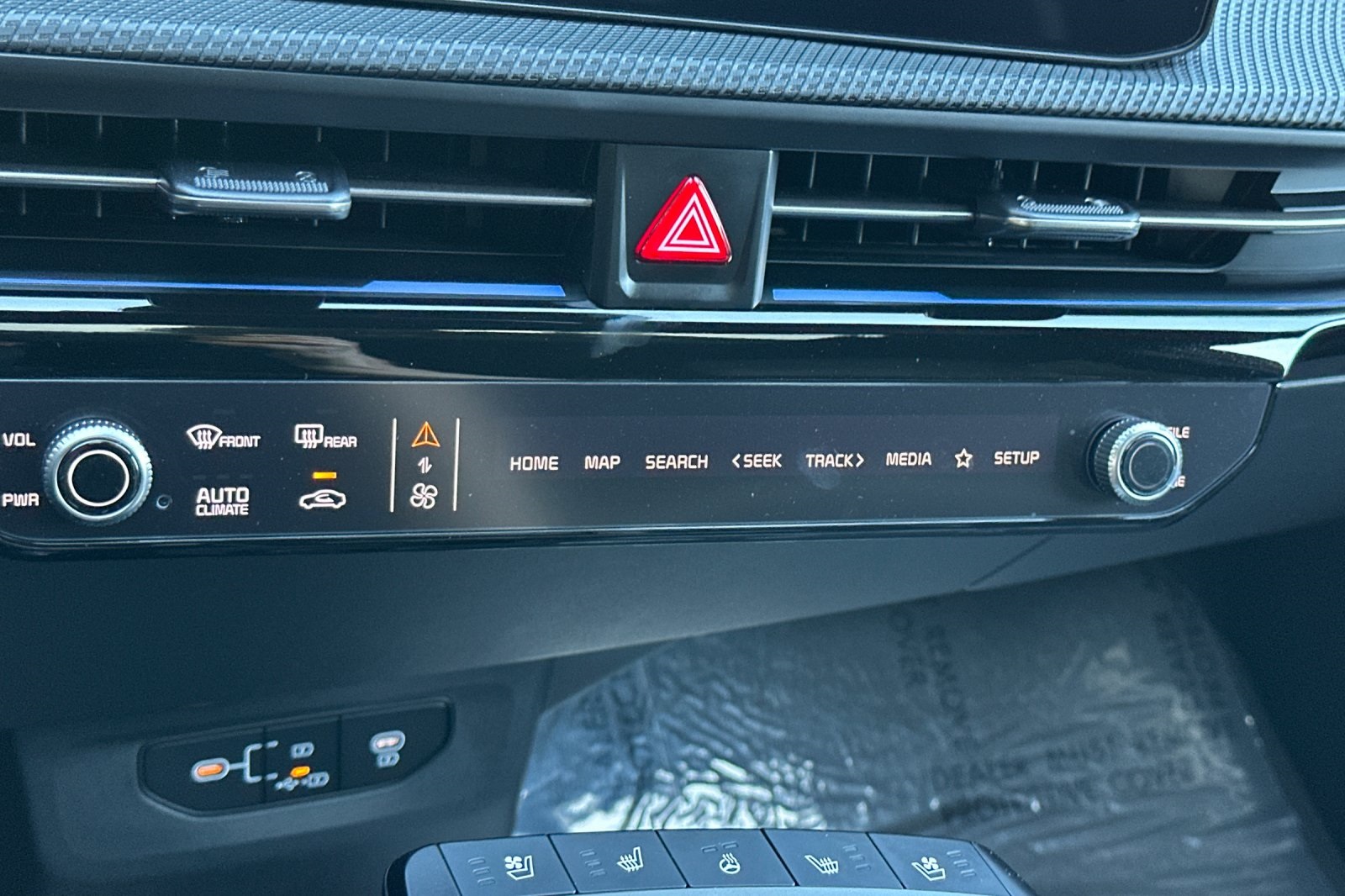 2025 Kia EV6 GT-Line photo 17