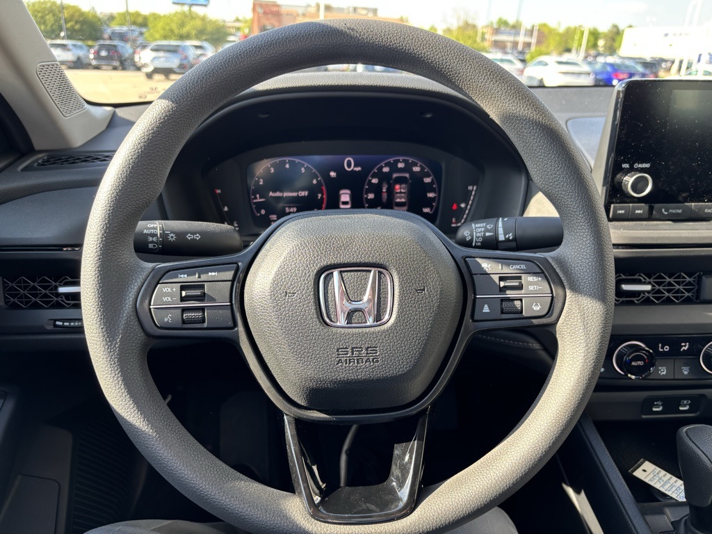 2024 Honda Accord EX photo 13