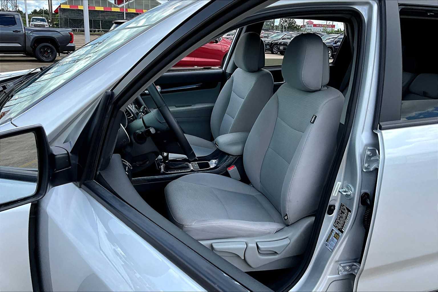 2015 Kia Sorento LX photo 7