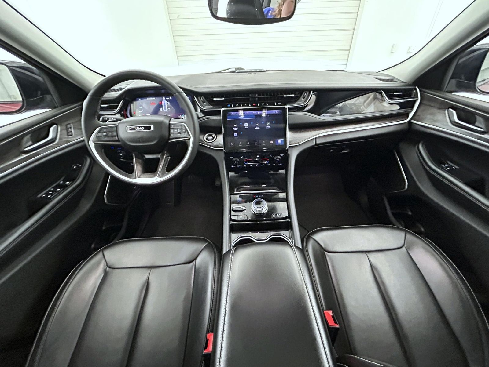2023 Jeep Cherokee 4xe Sport photo 13
