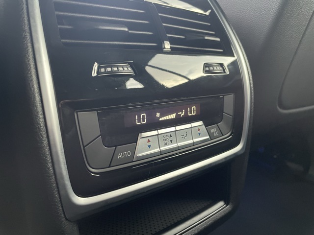 2022 Bmw X5 sDrive40i photo 15