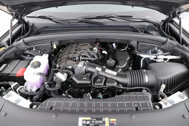 2025 Jeep Grand Cherokee Laredo X photo 15