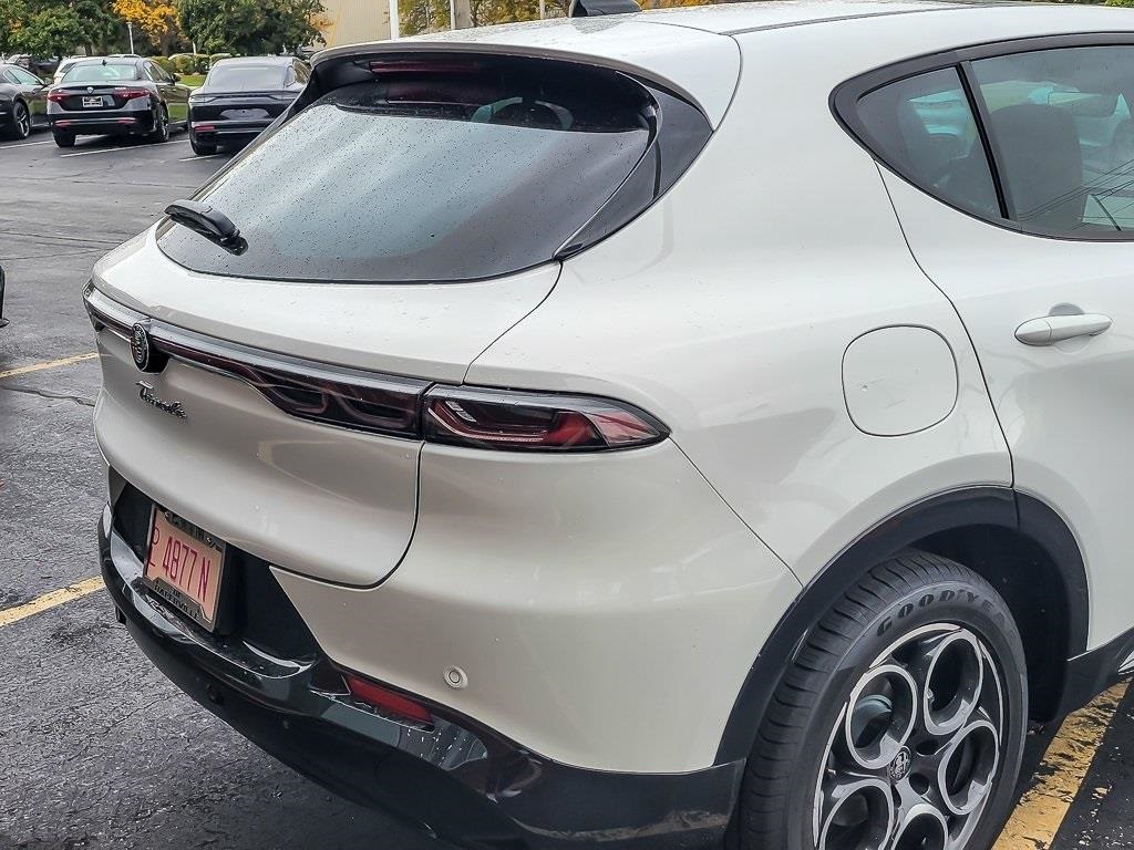 2025 ALFA ROMEO TONALE - Image 5