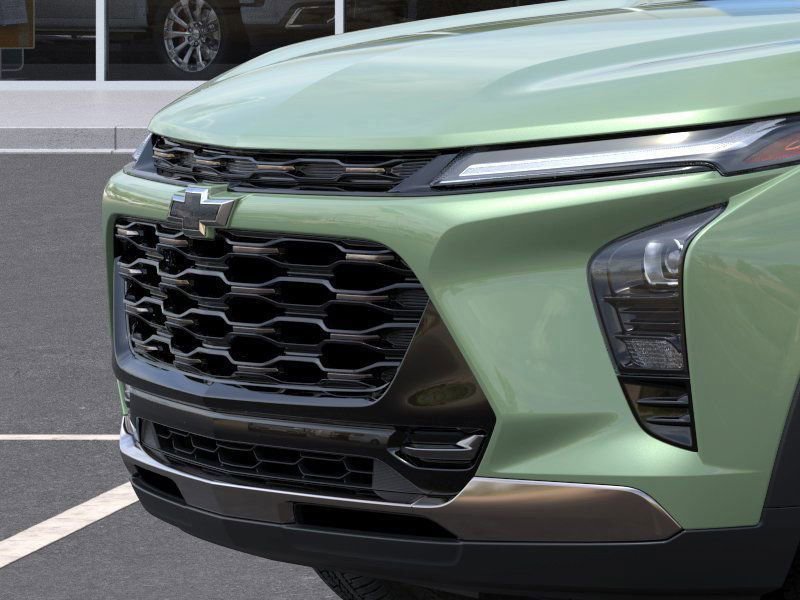 2026 Chevrolet Trax ACTIV photo 12