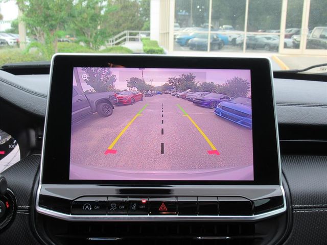 2024 Jeep Compass Latitude photo 21