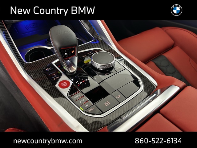 2026 Bmw X6 photo 21