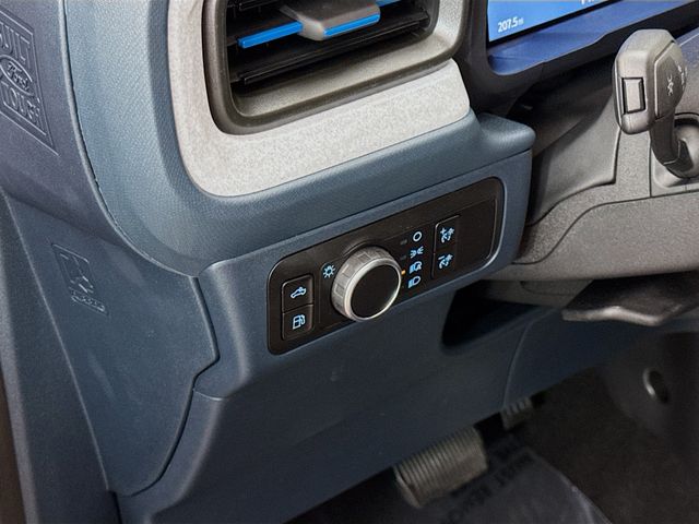 2025 Ford Maverick XLT photo 10