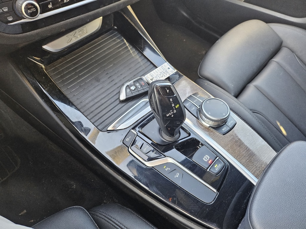 2019 Bmw X3 xDrive30i photo 33