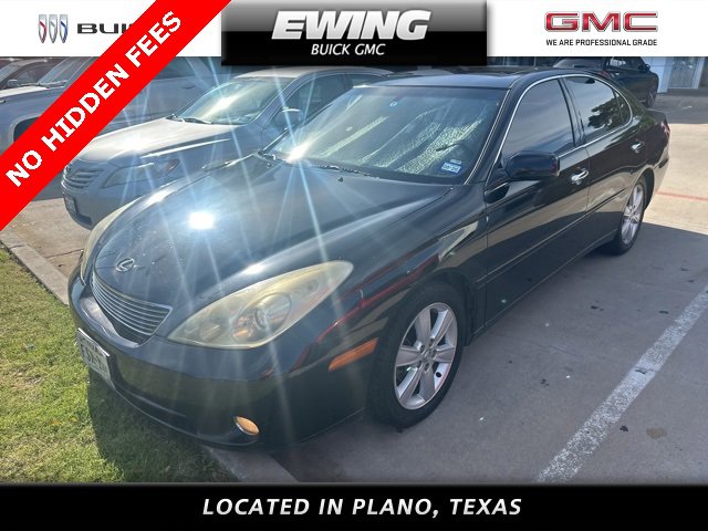 2006 Lexus ES 330