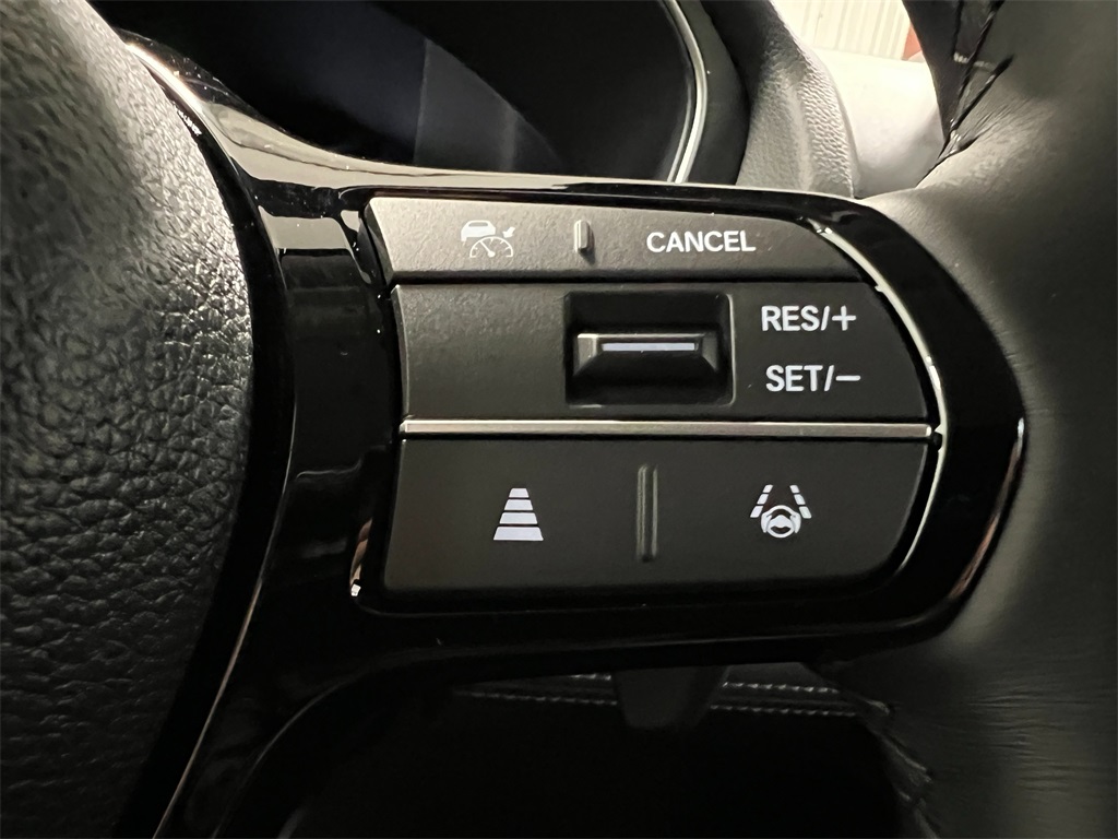 2025 Honda Pilot EX-L photo 17
