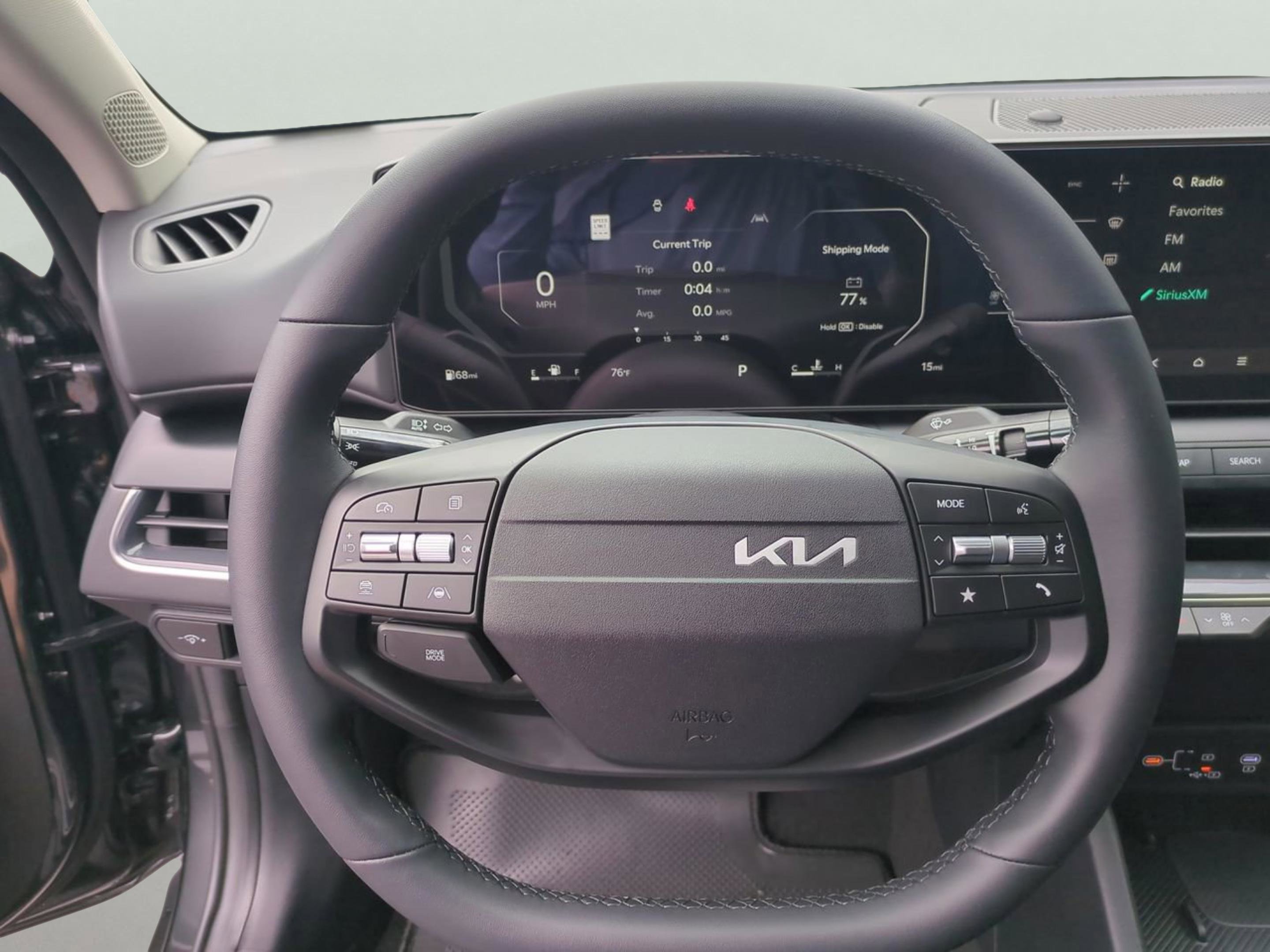 2025 Kia K4 EX photo 13