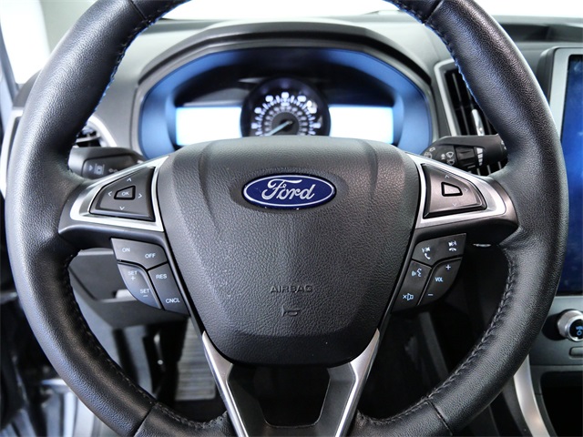 2023 Ford Edge SEL photo 19