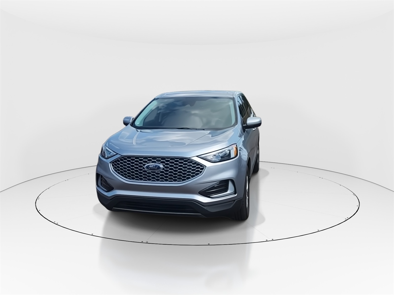 2024 Ford Edge SEL photo 3