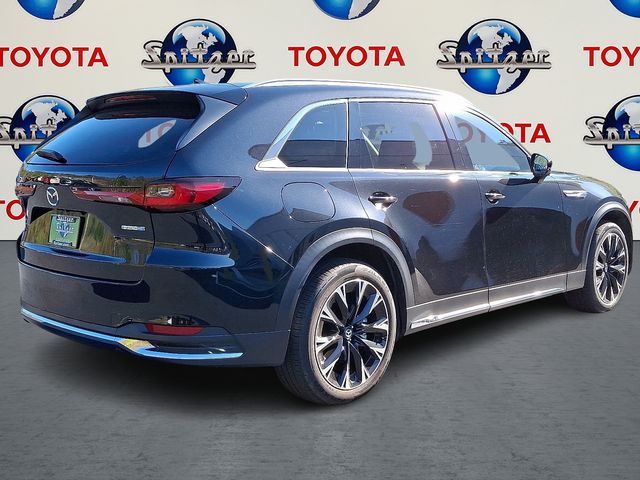 2024 Mazda CX-90 Premium photo 7