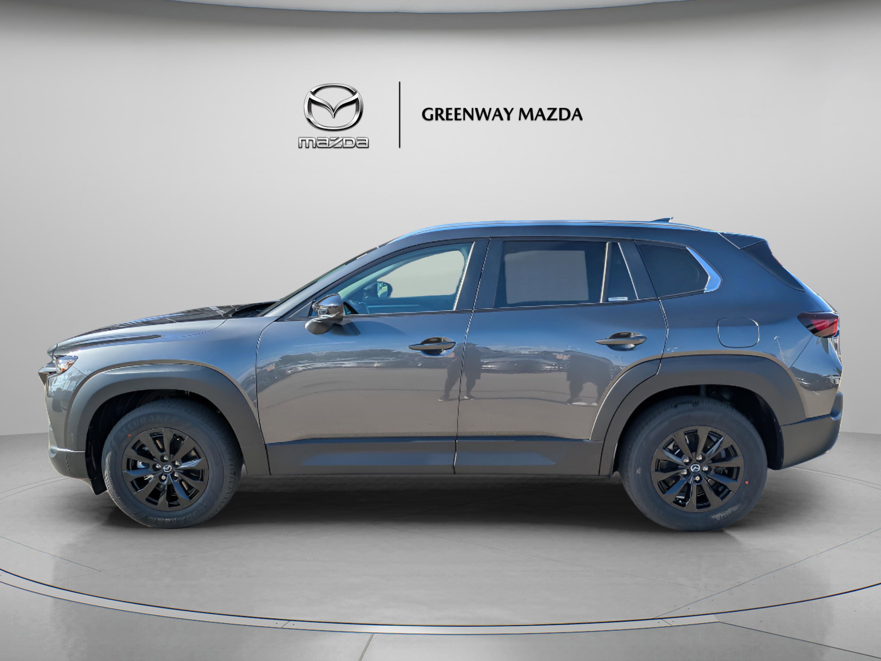 2026 Mazda CX-50 Preferred photo 4