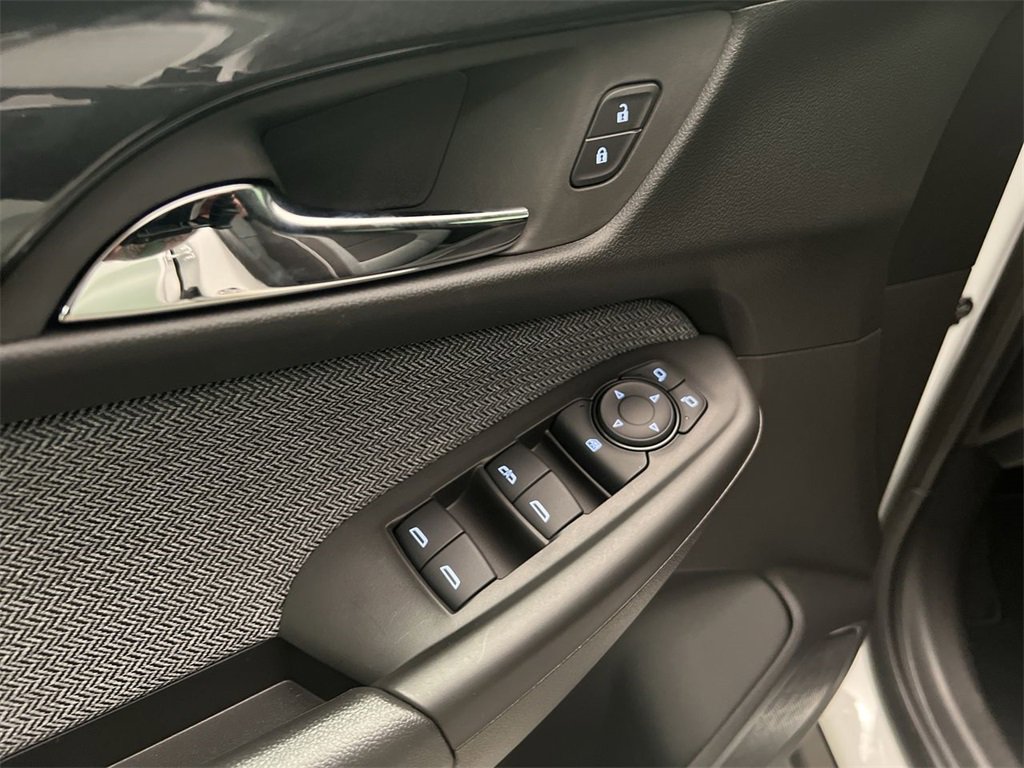 2026 Chevrolet Trailblazer LS photo 13