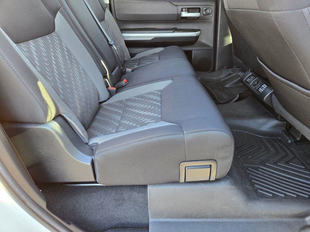 2020 Toyota Tundra SR5 Grade photo 14