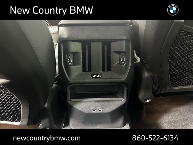 2025 Bmw X3 30x Drive photo 19