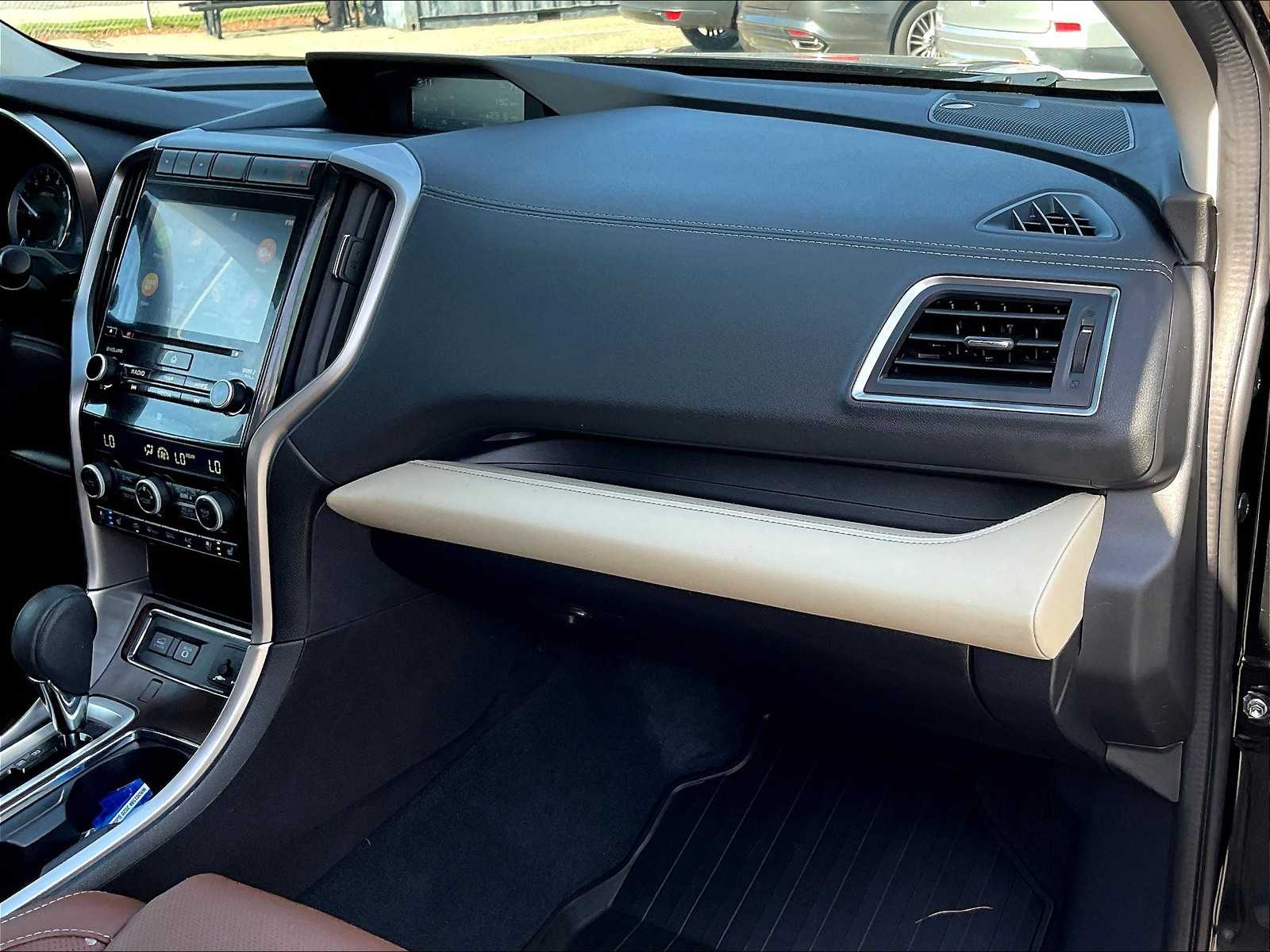 2020 Subaru Ascent Touring photo 23