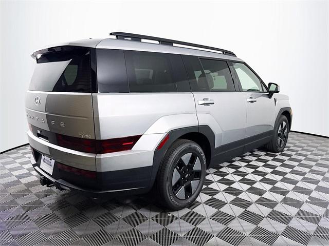 2026 Hyundai Santa Fe SEL photo 4