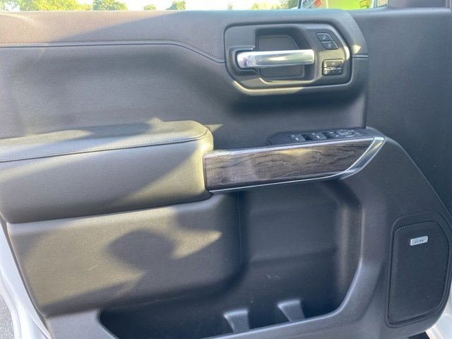 2020 Chevrolet Silverado 1500 LTZ photo 13