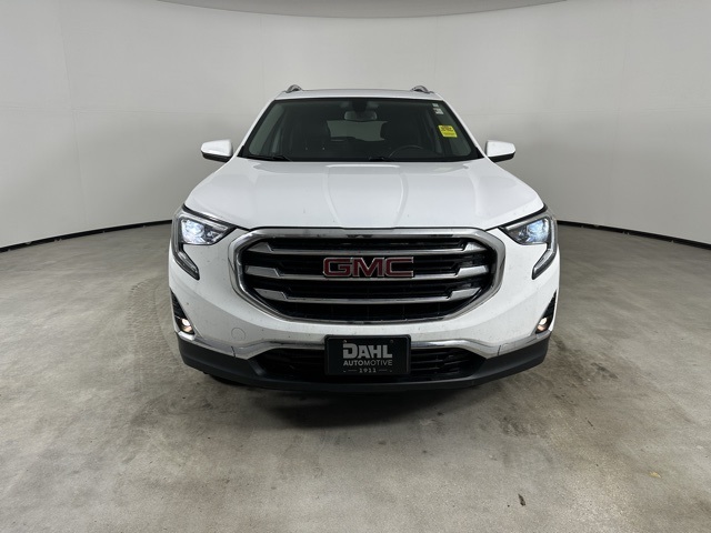 2019 Gmc Terrain SLT photo 13
