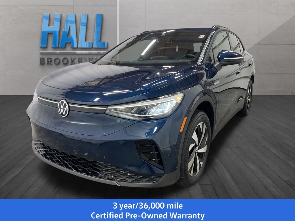 2023 Volkswagen ID.4 PRO